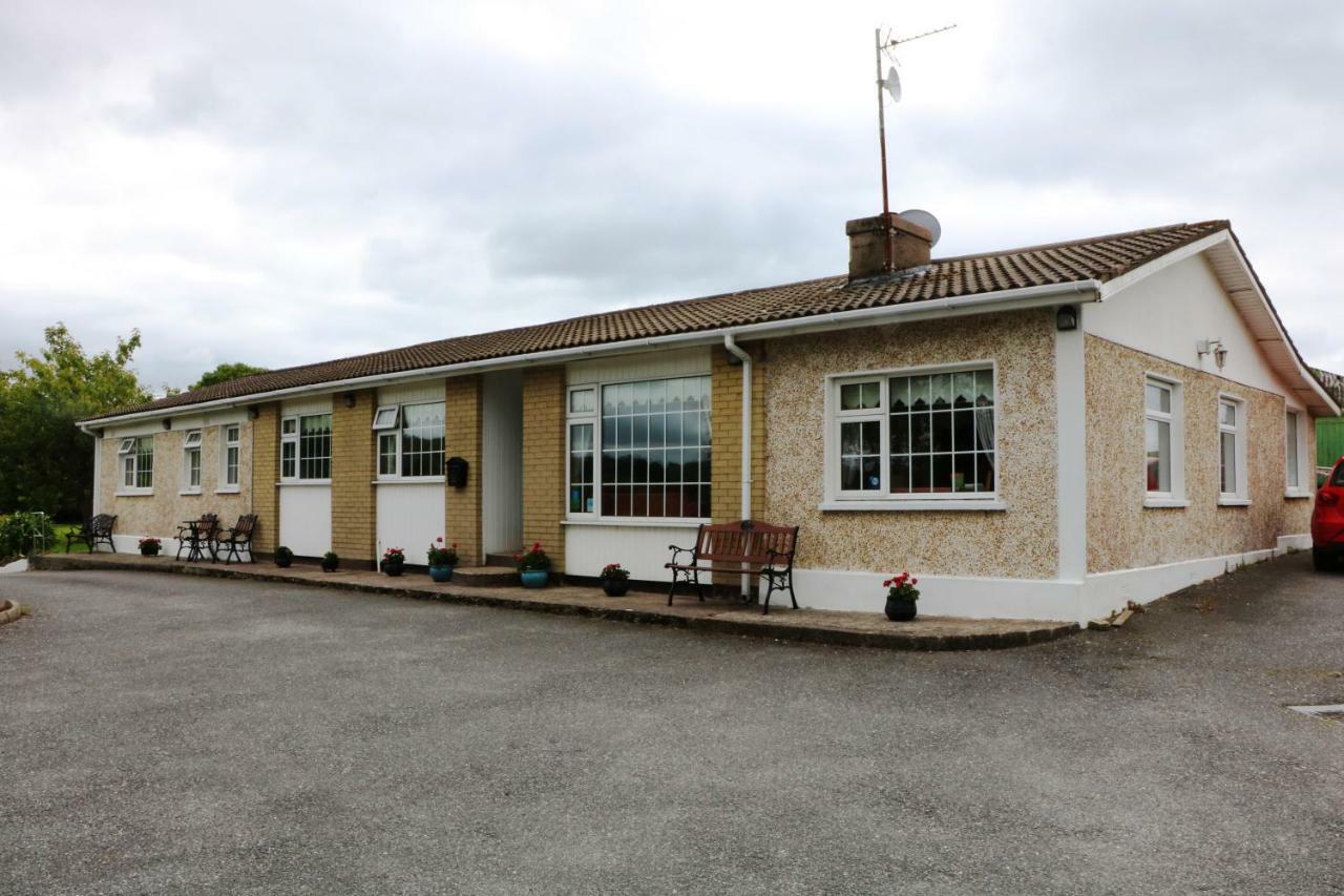 Comeragh View Bed & Breakfast Dungarvan  Exterior photo