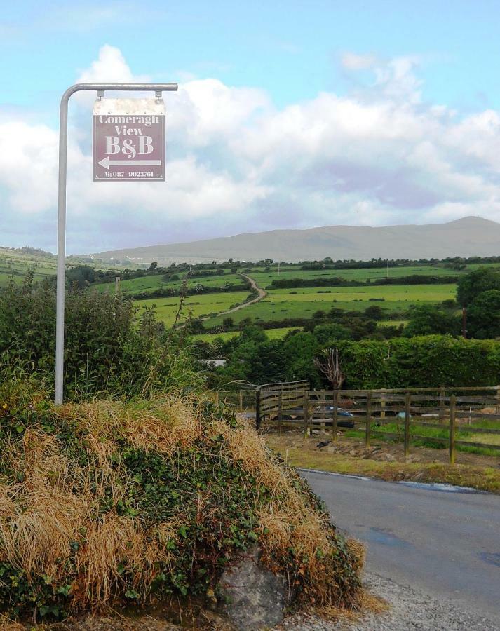 Comeragh View Bed & Breakfast Dungarvan  Exterior photo