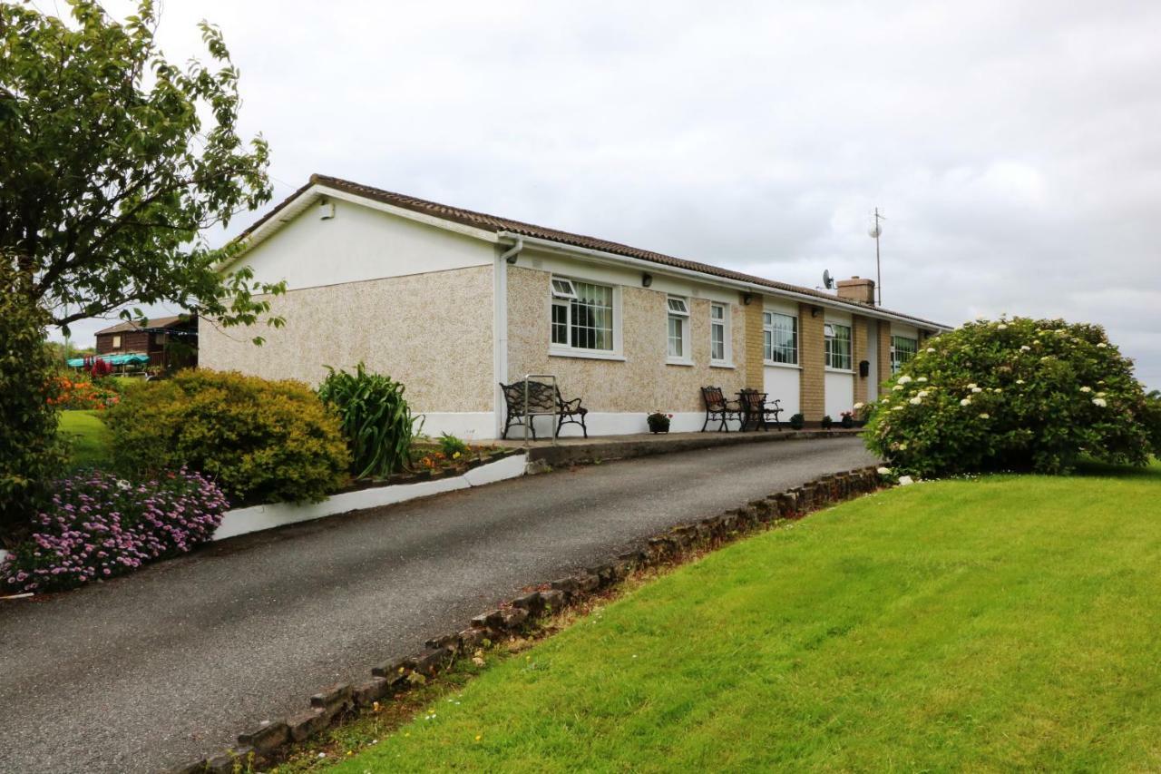 Comeragh View Bed & Breakfast Dungarvan  Exterior photo